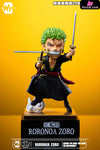 One Piece Kumamoto Straw Hats 2.0 Resonance Series #3 Santoryu Zoro Statue - Wh Studio [Pre-Order]