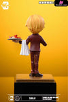One Piece Kumamoto Straw Hats Sanji GK Statue - WH Studio [In-Stock] - Full Payment - One Piece