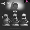 One Piece Kung Fu Manatee Resin Statue - Pz Studio [Pre-Order]