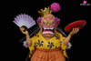 One Piece Kurozumi Orochi Resin Statue - Clone Studio [In Stock] Onepiece