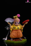 One Piece Kurozumi Orochi Resin Statue - Clone Studio [In Stock] Onepiece