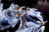 One Piece Kuzan 1/6 GK Statue - TJ Studio & Burning Wind Studio [In-Stock] - Full Payment - One Piece
