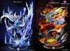 One Piece Kuzan 1/6 GK Statue - TJ Studio & Burning Wind Studio [In-Stock] - Full Payment - One Piece
