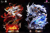 One Piece Kuzan 1/6 GK Statue - TJ Studio & Burning Wind Studio [In-Stock] - Full Payment - One Piece