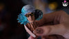 One Piece Kuzan Gk Statue - Lz Studio [Pre-Order] Full Payment / C. Rebel Version Transparent