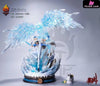 One Piece Kuzan Resin Statue - Top Studio [In-Stock]