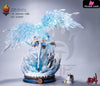 One Piece Kuzan Resin Statue - Top Studio [In-Stock]