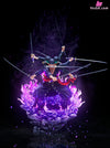 One Piece Kyutoryu Roronoa Zoro Resin Statue - Restart Studio [Pre-Order Closed]