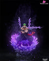 One Piece Kyutoryu Roronoa Zoro Resin Statue - Restart Studio [Pre-Order Closed]