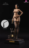 One Piece Lady Series Boa Hancock Resin Statue - Woota Studio [Pre-Order Closed]