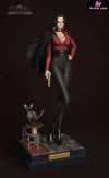 One Piece Lady Series Boa Hancock Resin Statue - Woota Studio [Pre-Order Closed]