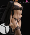 One Piece Lady Series Boa Hancock Resin Statue - Woota Studio [Pre-Order Closed]