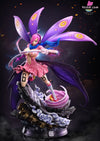 One Piece Lady Series Vinsmoke Reiju 1/6 GK Statue - T-H Studio [In-Stock] - Full Payment - One Piece