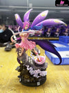 One Piece Lady Series Vinsmoke Reiju 1/6 GK Statue - T-H Studio [In-Stock] - Full Payment - One Piece