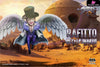 One Piece Laffitte GK Statue - YZ Studio [Pre-Order] One Piece