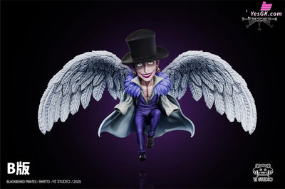 One Piece Laffitte GK Statue - YZ Studio [Pre-Order] Deposit / B One Piece