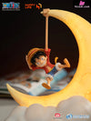 One Piece Lala Luffy Magnetic Night Light (Licensed) - Happy Life Studio [Pre-Order]