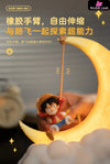 One Piece Lala Luffy Magnetic Night Light (Licensed) - Happy Life Studio [Pre-Order]