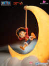 One Piece Lala Luffy Magnetic Night Light (Licensed) - Happy Life Studio [Pre-Order]