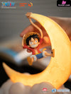 One Piece Lala Luffy Magnetic Night Light (Licensed) - Happy Life Studio [Pre-Order]