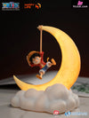 One Piece Lala Luffy Magnetic Night Light (Licensed) - Happy Life Studio [Pre-Order] Deposit / 1/7