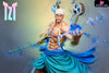 One Piece Large Scale #3: Enel Resin Statue - Tzt Studio [Pre-Order]