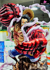 One Piece Large Scale Series No.1 Gear 4 Luffy GK Statue - Freewing Studio [In-Stock] One Piece