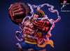 One Piece Large Scale Series No.1 Gear 4 Luffy GK Statue - Freewing Studio [Pre-Order] One Piece