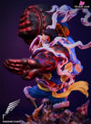 One Piece Large Scale Series No.1 Gear 4 Luffy GK Statue - Freewing Studio [Pre-Order] One Piece