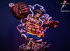 One Piece Large Scale Series No.1 Gear 4 Luffy GK Statue - Freewing Studio [Pre-Order] One Piece