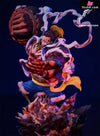 One Piece Large Scale Series No.1 Gear 4 Luffy GK Statue - Freewing Studio [Pre-Order] One Piece