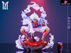 One Piece Large Scale Series Second Gear Explosion Nika Luffy GK Statue - TZT Studio [Pre-Order] One Piece