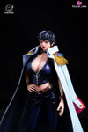 One Piece Lark & Doll GK Statue - Black Studio [In-Stock] One Piece