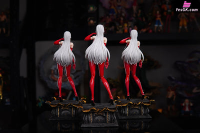 One Piece Latex Suit Series #1 Boa Hancock GK Statue 24K Studio [In Stock] One Piece