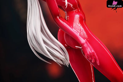 One Piece Latex Suit Series #1 Boa Hancock GK Statue - 24K Studio [Pre-Order] One Piece