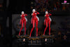 One Piece Latex Suit Series #1 Boa Hancock GK Statue 24K Studio [In Stock] One Piece