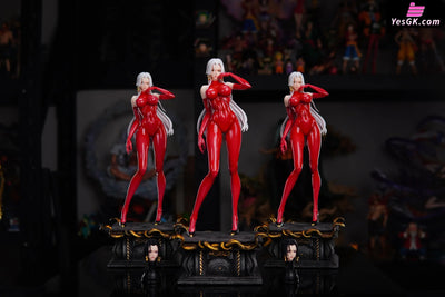 One Piece Latex Suit Series #1 Boa Hancock GK Statue 24K Studio [In Stock] One Piece