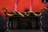 One Piece Latex Suit Series #1 Boa Hancock GK Statue - 24K Studio [Pre-Order] One Piece