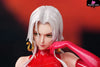 One Piece Latex Suit Series #1 Boa Hancock GK Statue - 24K Studio [Pre-Order] One Piece