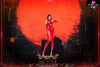 One Piece Latex Suit Series #1 Boa Hancock GK Statue - 24K Studio [Pre-Order] Deposit / A Version One Piece