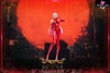One Piece Latex Suit Series #1 Boa Hancock GK Statue - 24K Studio [Pre-Order] Deposit / B Version One Piece