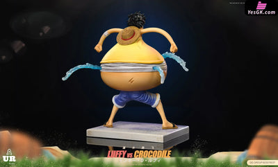 One Piece Leaking Luffy GK Statue - UR Studio [Pre-Order] One Piece