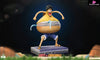 One Piece Leaking Luffy GK Statue - UR Studio [Pre-Order] Deposit / Yellow Version One Piece