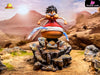 One Piece Leaky Luffy Statue - Piece Studio [Pre-Order]