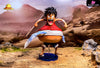 One Piece Leaky Luffy Statue - Piece Studio [Pre-Order]