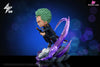 One Piece Leather Clothes And Straw Hats Zoro Sanji Resin Statue - Shan Ying Studio [Pre-Order]