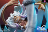 One Piece Legendary Liberation Warrior Nika Luffy Gear 5 Resin Statue - Glitter Studio [Pre-Order]