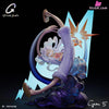 One Piece Legendary Liberation Warrior Nika Luffy Gear 5 Resin Statue - Glitter Studio [Pre-Order]