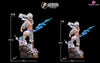 One Piece Legendary Liberation Warrior-Sun God Nika Resin Statue - Showhand Studio [Pre-Order]