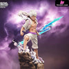 One Piece Legendary Liberation Warrior-Sun God Nika Resin Statue - Showhand Studio [Pre-Order]